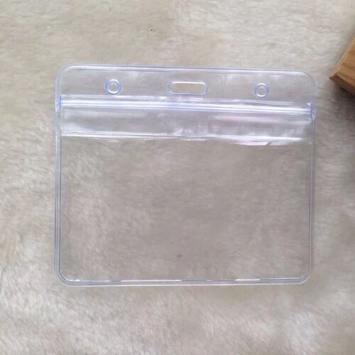 Waterproof Card Bag ID Card Bag Bus Card Bag公交卡袋证件卡套