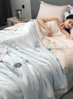 2025 summer quilt/comforter/blanket/quilts/duvet /blankets