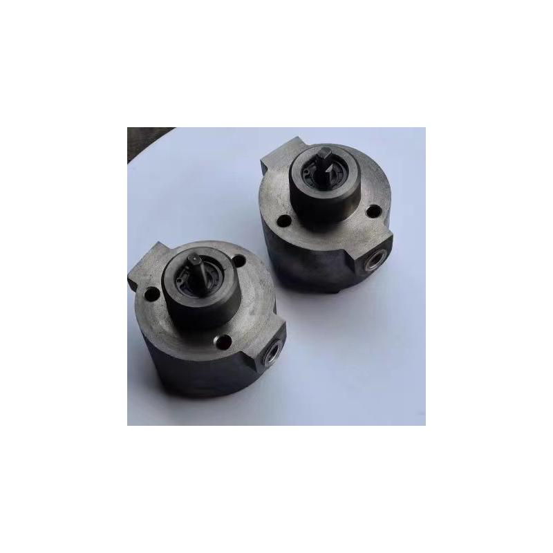 全新可逆式摆线齿轮油泵1KNB-1.6A 1KNB-2.5A包邮