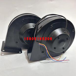 新款130FLJ060W220V小型工频离心多翼包邮
