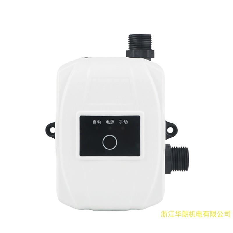 新款新款小型直流24V水龙头加压泵管道热水器全自动太阳包邮