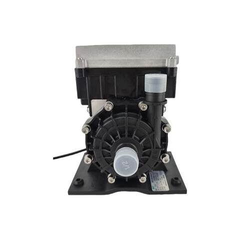新款泵业TL250智能永磁变频增压泵冷水机250W扬程25m流量包邮