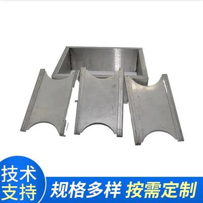新款电缆安装模块MCT穿隔密封系统框架Sealing Frame圆形方形包邮