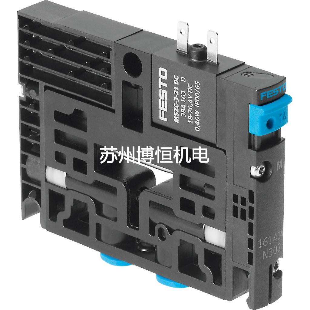 FESTO CPV10-M1H-5LS-M7 161414 161415 161416 161417电磁阀议