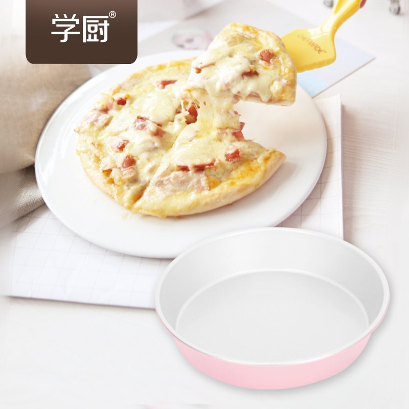 学厨家用烤箱烘焙模具不粘烤盘