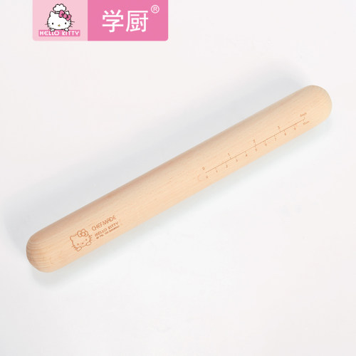 学厨擀面杖hellokitty正版授权