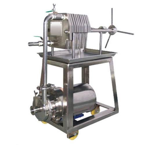 温州板框压滤机，小型板框过滤机