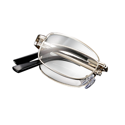 【德国标准T0P1】远近两用老花镜