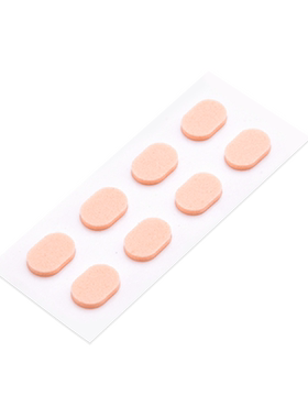 【佳埼X露思力荐】鼻贴热销10W+