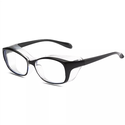 【德国标准】防风沙防尘骑行劳保