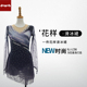 DVWVB设计定制滑冰服装 花样滑冰表演服演出服儿童成人Y710