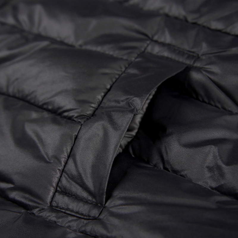 Débardeur homme Cotton vest pour hiver - Ref 1584094 Image 4