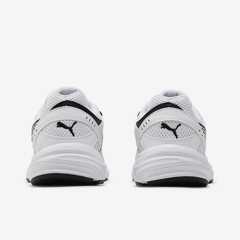 Puma/彪马正品2024新款男女经典轻便网面复古运动鞋368465-23图片
