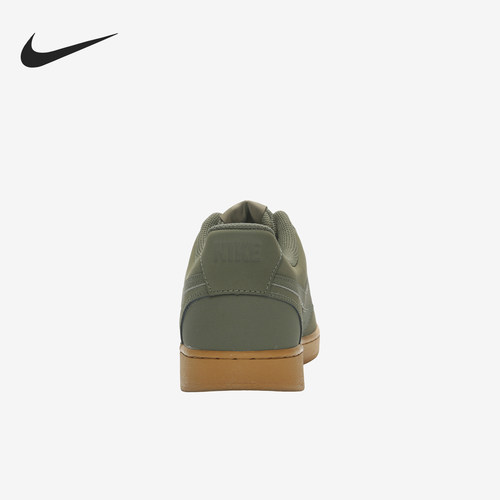 Nike/耐克正品Court Vision Low男士透气休闲板鞋CD5463-300