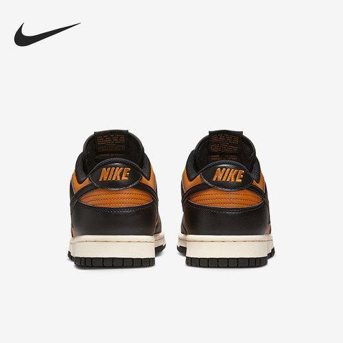 Nike/耐克正品Dunk Low男女经典耐磨轻便休闲板鞋HF5441-701