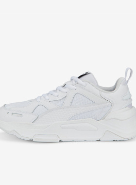 Puma/彪马正品RS-Simul8 Core男女复古缓震休闲鞋387161-01