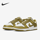 耐克正品 DV0833 Dunk Retro男士 Nike 运动板鞋 Low 经典 105