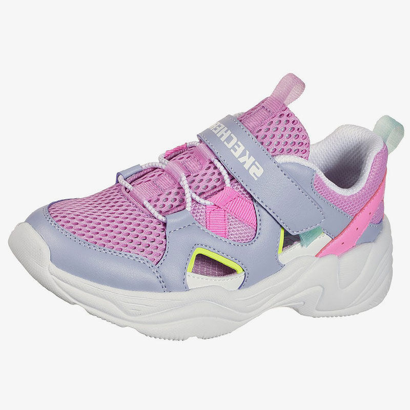 Skechers/斯凯奇正品夏季新款儿童网面镂空透气休闲运动鞋,童鞋/婴儿鞋/亲子鞋,运动鞋,淘宝优惠券,粉丝福利购,淘宝优惠卷