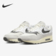 耐克正品 耐磨缓震跑步运动鞋 Air Nike Max 1男士 HJ3498 007