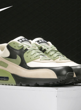 Nike/耐克正品 AIR MAX 90 NRG 男子气垫缓震运动鞋 CI5646