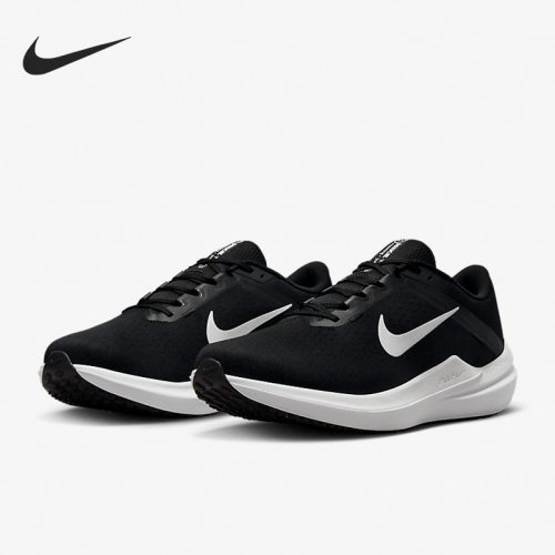 Nike/耐克正品Winflo 10 Wide男女缓震耐磨跑步鞋FN7992-003