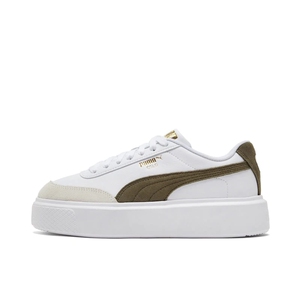 Puma/彪马正品 女子时尚低帮经典轻便运动鞋休闲鞋板鞋369155-07