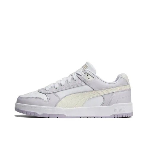 Puma/彪马正品新款男女休闲运动低帮透气板鞋386373-18