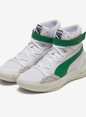 Puma/彪马正品Sky Modern男士运动高帮缓震耐磨训练篮球鞋