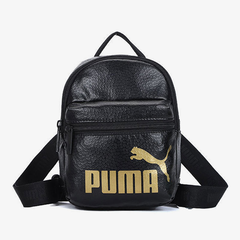 Puma/彪马正品男女同款休闲双肩包078303-01