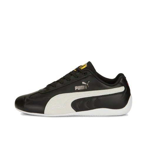 Puma/彪马正品新款男女休闲运动低帮透气板鞋370539-07
