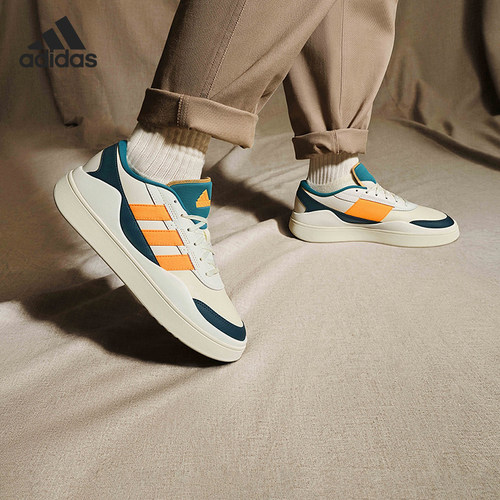 Adidas/阿迪达斯正品OSADE男女同款时尚透气运动休闲鞋IG7320