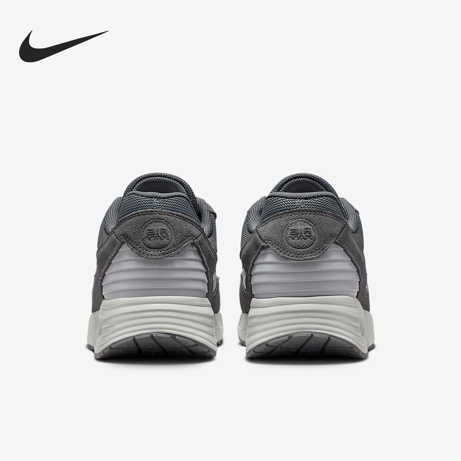 NIKE耐克男鞋2025夏季新款AIR MAX SOLO运动鞋气垫鞋休闲鞋跑步鞋,运动鞋new,跑步鞋,淘宝优惠券,粉丝福利购,淘宝优惠卷