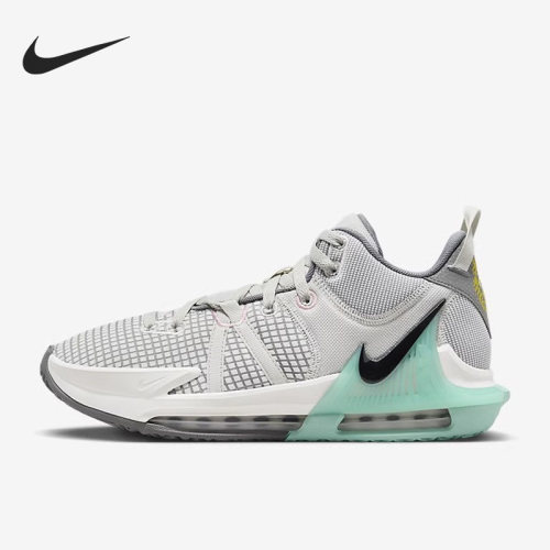 Nike/耐克正品LEBRON WITNESS VII EP男子实战篮球鞋DM1122