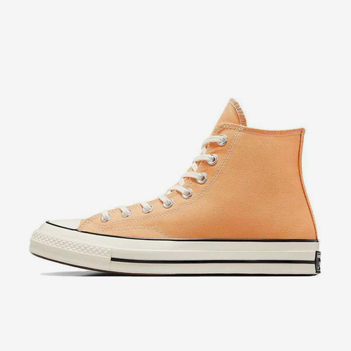 Converse/匡威正品运动男女同款防滑耐磨系带经典帆布板鞋A05583C - 封面