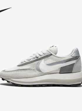 Nike/耐克正品休闲男女时尚潮流低帮轻便运动鞋 BV0073-100