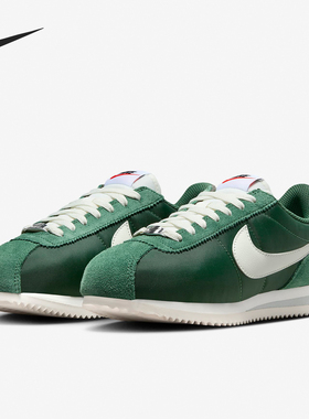 Nike/耐克正品 Cortez 女士时尚复古运动休闲鞋DZ2795-300