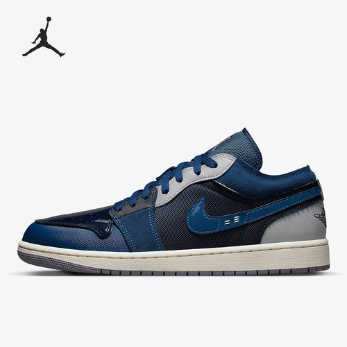Nike/耐克正品 Air Jordan 1 男女休闲运动板鞋 DR8867-400