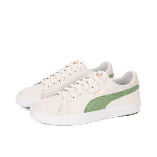 Puma/彪马正品新款男女运动舒适轻便低帮板鞋374902-23