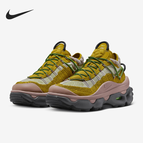 Nike/耐克正品新款女士时尚低帮耐磨运动休闲鞋FD2110-700