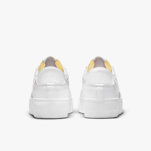 Nike/耐克正品BLAZER开拓者男女休闲低帮轻便板鞋 DJ0292-100