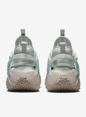 Nike/耐克正品HUARACHE CRAFT男女低帮休闲运动鞋 DQ8031-002