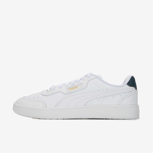 Puma/彪马正品Ana新款男子轻便休闲低帮运动板鞋386084-08