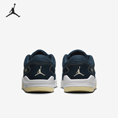 Nike 451 IH4489 耐克正品 JORDAN女士牛仔布轻盈缓震篮球鞋