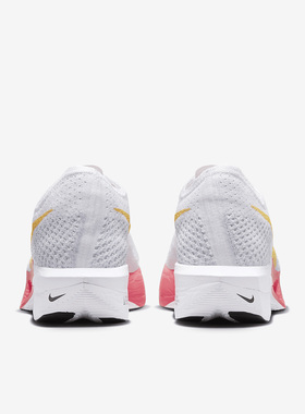 Nike/耐克正品Vaporfly 3男女公路竞速轻便跑步鞋DV4130-101