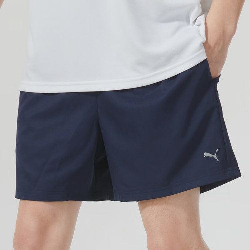 Puma/彪马男士日常休闲短裤