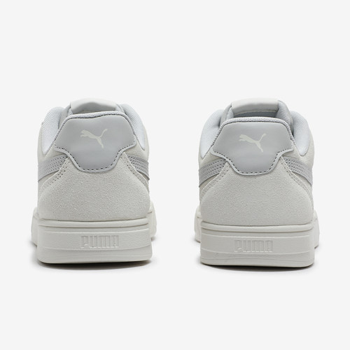 Puma/彪马正品CAVEN SUEDE男女同款复古低帮经典轻便休闲板鞋
