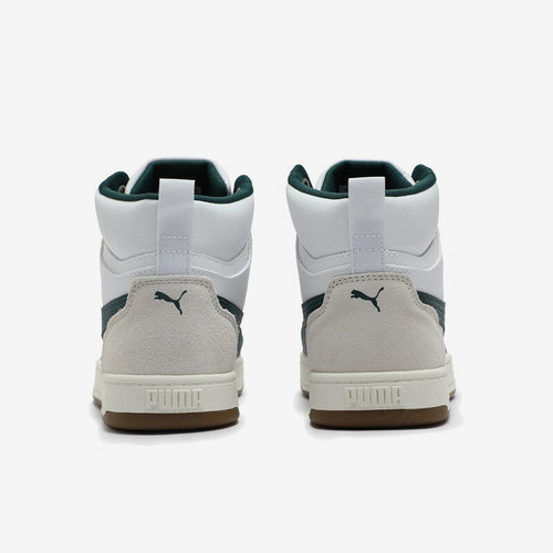 Puma/彪马正品2024冬新款男女户外经典耐磨轻便板鞋402242-03