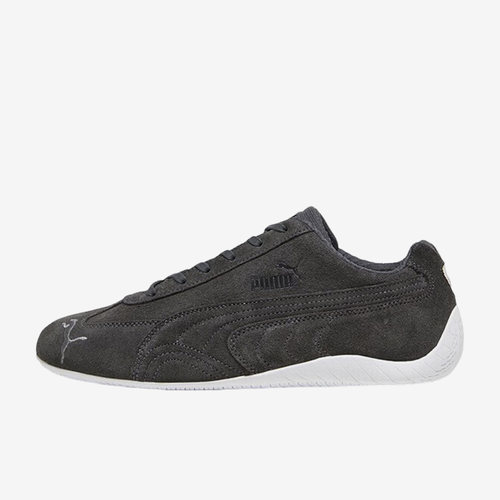 Puma/彪马正品新款男女经典运动休闲鞋低帮耐磨板鞋307822-01