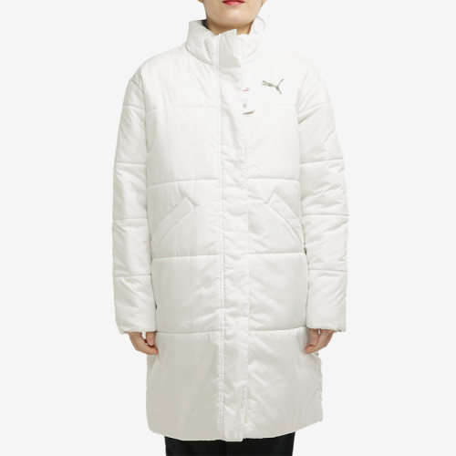 Puma/彪马正品女子保暖棉服
