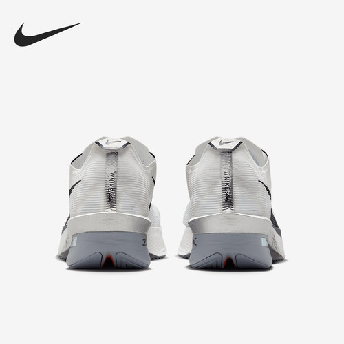 Nike/耐克正品Vaporfly 4女士网眼轻盈公路跑步鞋HF6412-100